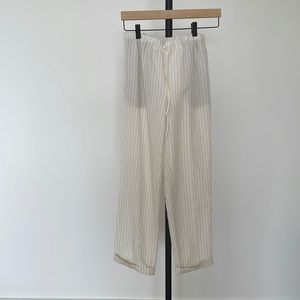 Aritzia Babaton Pants in small